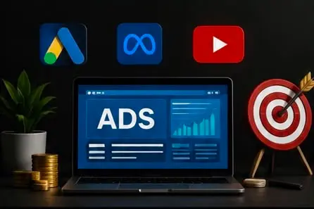best freelance digital marketing expert in kannur ADS services