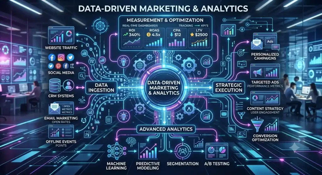 best freelance digital marketing expert in kannur Data
