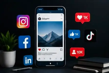 best freelance digital marketing expert in kannur social media sevice